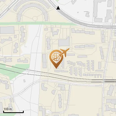 Foto zu Lenzelpfad 18-27, 12353 Berlin