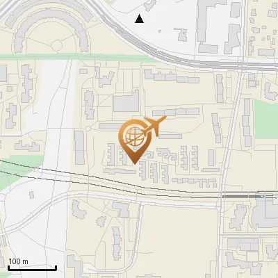 Foto zu Lenzelpfad 28, 12353 Berlin