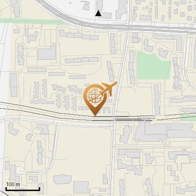 Foto zu Lenzelpfad 1-4, 12353 Berlin