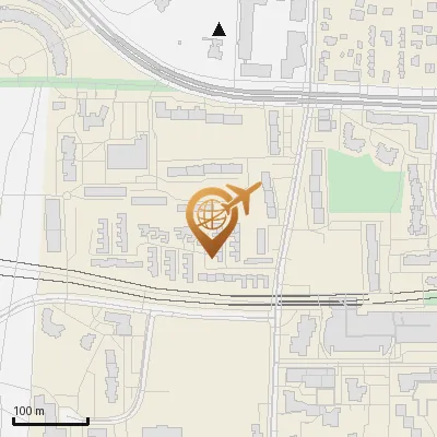 Foto zu Lenzelpfad 31-41, 12353 Berlin