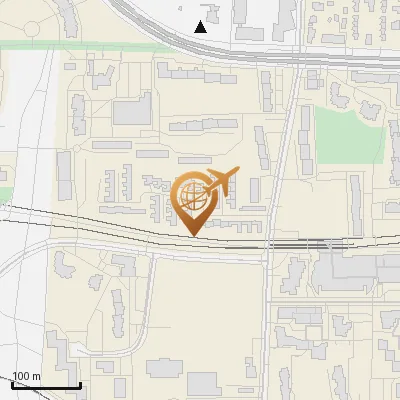 Foto zu Lenzelpfad 7, 12353 Berlin