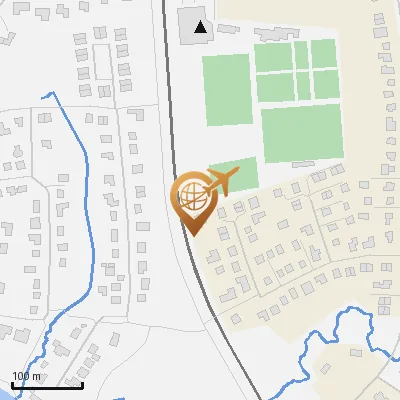 Karte Lenzenreye 5-11, 22397 Hamburg