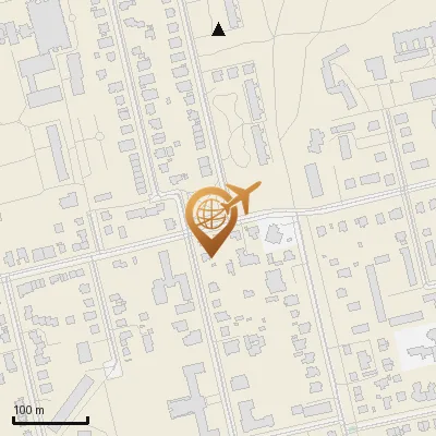 Foto zu Leo-Baeck-Straße 1-3, 14165 Berlin