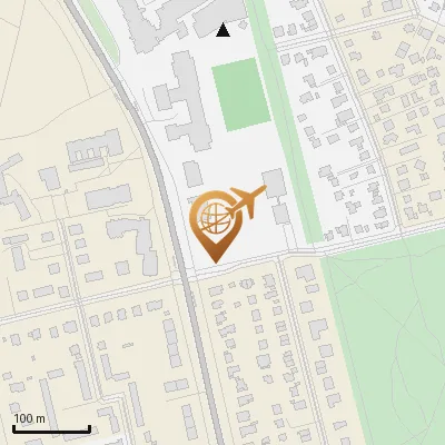 Foto zu Leo-Baeck-Straße 28-29, 14167 Berlin