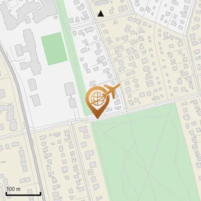 Foto zu Leo-Baeck-Straße 32-34, 14167 Berlin