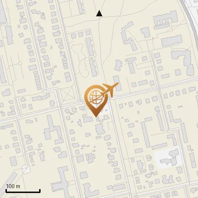 Foto zu Leo-Baeck-Straße 4-5, 14165 Berlin