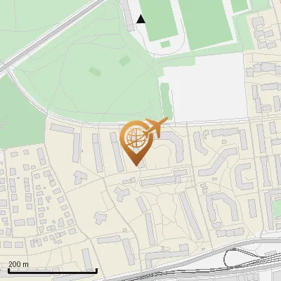 Karte Leo-Graetz-Straße 6, 81379 München