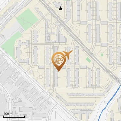 Foto zu Leo-Slezak-Straße 11-17, 12057 Berlin