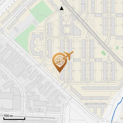 Foto zu Leo-Slezak-Straße 19-22, 12057 Berlin