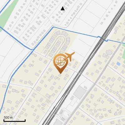 Foto zu Leobschützer Straße 1, 13125 Berlin