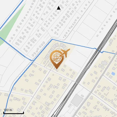 Foto zu Leobschützer Straße 6-16, 13125 Berlin