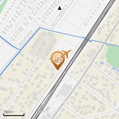 Foto zu Leobschützer Straße 2, 13125 Berlin