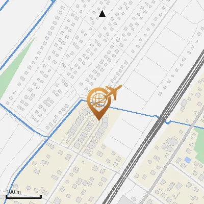 Foto zu Leobschützer Straße 24-30, 13125 Berlin