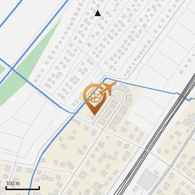 Foto zu Leobschützer Straße 40-58, 13125 Berlin