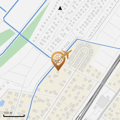 Foto zu Leobschützer Straße 3-5, 13125 Berlin