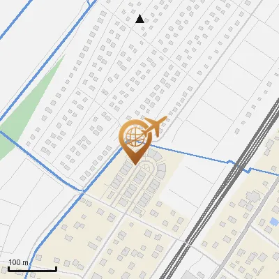 Foto zu Leobschützer Straße 60, 13125 Berlin