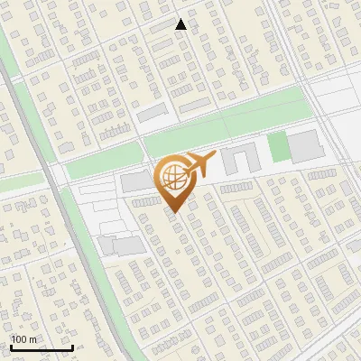 Foto zu Leonardo-da-Vinci-Straße 38, 14089 Berlin