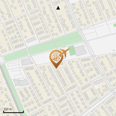 Foto zu Leonardo-da-Vinci-Straße 44-58, 14089 Berlin