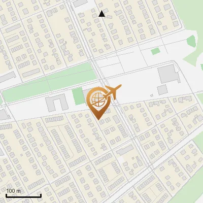 Foto zu Leonardo-da-Vinci-Straße 66-78, 14089 Berlin