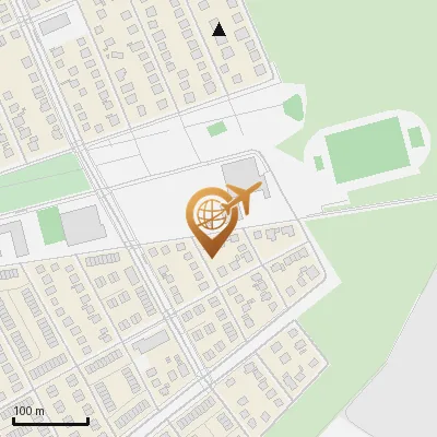 Foto zu Leonardo-da-Vinci-Straße 88-92, 14089 Berlin