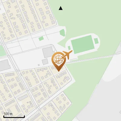 Foto zu Leonardo-da-Vinci-Straße 94-96, 14089 Berlin