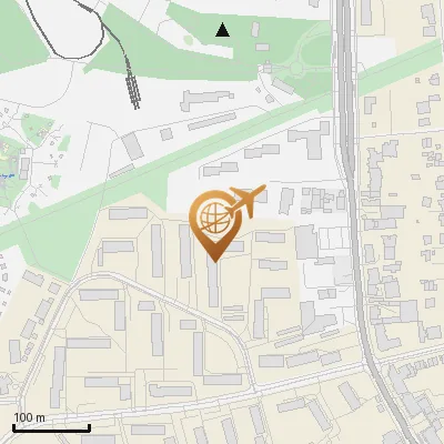 Foto zu Leonberger Ring 24-26, 12349 Berlin