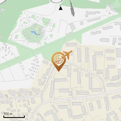 Foto zu Leonberger Ring 27, 12349 Berlin