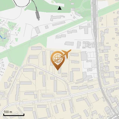 Foto zu Leonberger Ring 28-30, 12349 Berlin