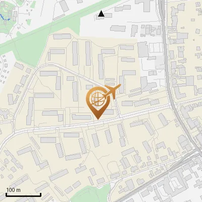 Foto zu Leonberger Ring 1-5, 12349 Berlin