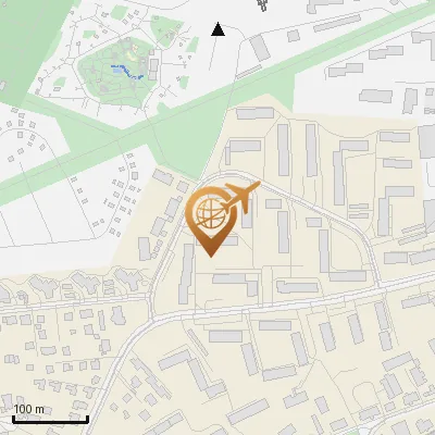 Foto zu Leonberger Ring 31, 12349 Berlin