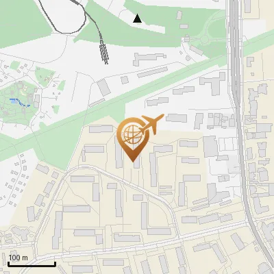 Foto zu Leonberger Ring 32-42, 12349 Berlin