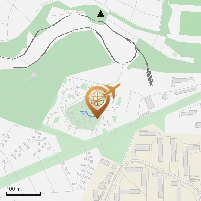 Foto zu Leonberger Ring 54, 12349 Berlin