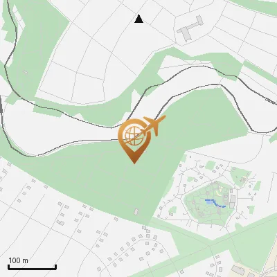 Foto zu Leonberger Ring 56, 12349 Berlin