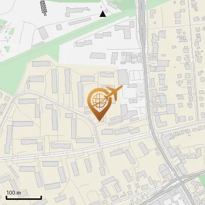 Foto zu Leonberger Ring 6, 12349 Berlin