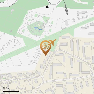 Foto zu Leonberger Ring 66-68, 12349 Berlin