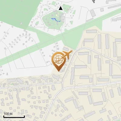 Foto zu Leonberger Ring 70-72, 12349 Berlin