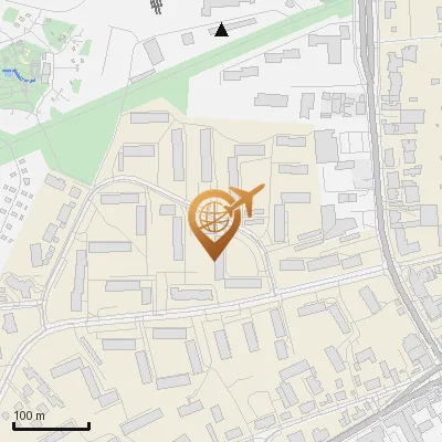 Foto zu Leonberger Ring 9, 12349 Berlin