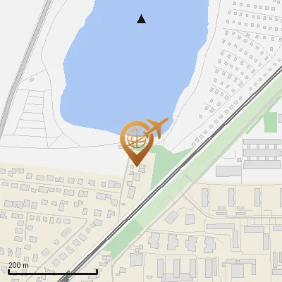 Karte Leonhard-Bugl-Straße 6-11, 80995 München