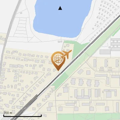 Karte Leonhard-Bugl-Straße 1-4, 80995 München