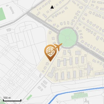 Foto zu Leonhard-Frank-Straße 10-25, 13156 Berlin