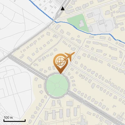 Foto zu Leonhard-Frank-Straße 27, 13156 Berlin