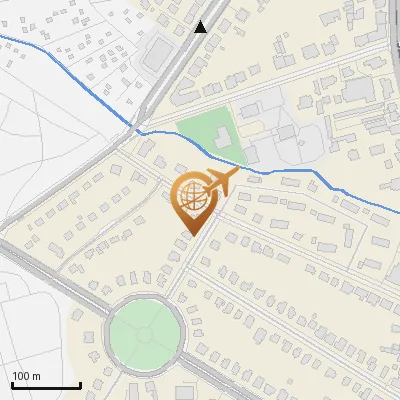 Foto zu Leonhard-Frank-Straße 37-38, 13156 Berlin