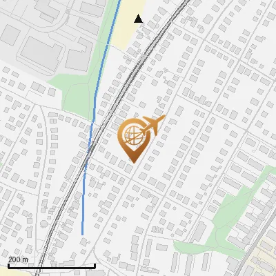 Karte Leonhardiweg 17-24, 81829 München