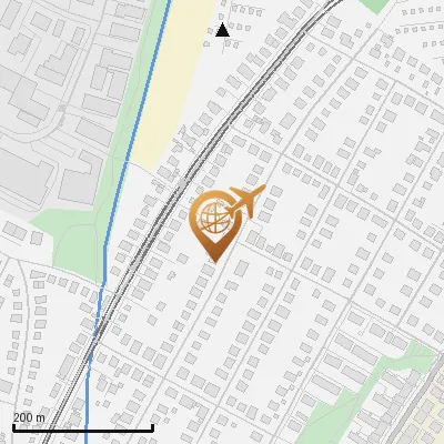 Karte Leonhardiweg 27-38, 81829 München