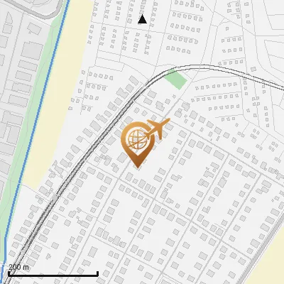 Karte Leonhardiweg 52-57, 81829 München