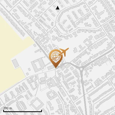 Karte Leonhardsgasse 2-4, 50859 Köln