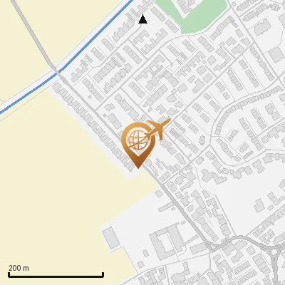 Karte Leonhardsgasse 11-30, 50859 Köln