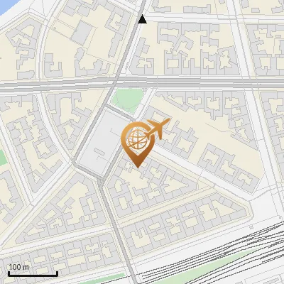 Foto zu Leonhardtstraße 15-19, 14057 Berlin