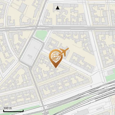 Foto zu Leonhardtstraße 20-22, 14057 Berlin