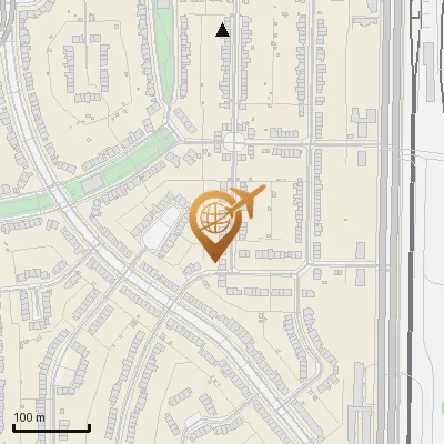 Foto zu Leonhardyweg 95-104, 12101 Berlin